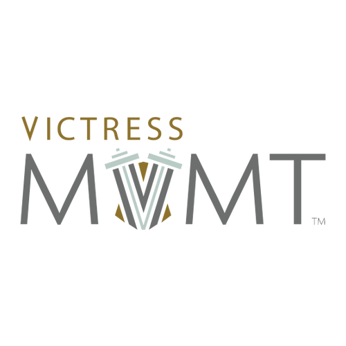 Victress MVMT Tank Top -- White