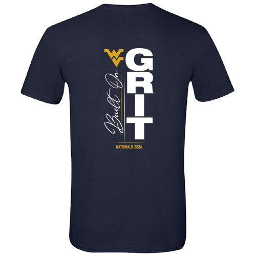 Gildan SoftStyle T-Shirt -- Navy