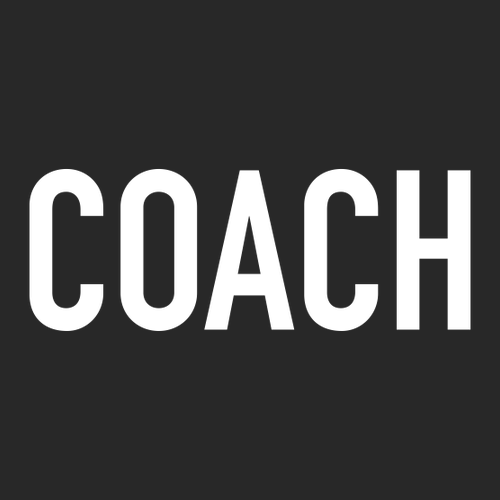 Coach's Apparel -- Tee
