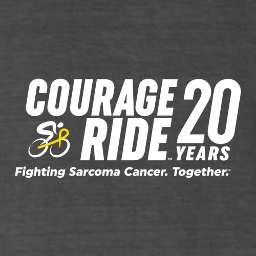 Comfort Color Lady's Heavyweight Boxy Tee -- Pepper