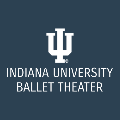 IUBT- Beanie- Athletic Oxford