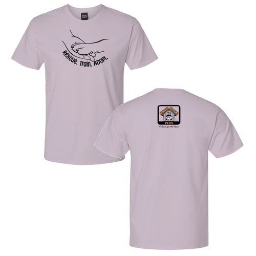 Hanes Perfect-T Ring Spun T-Shirt -- Iced Mocha