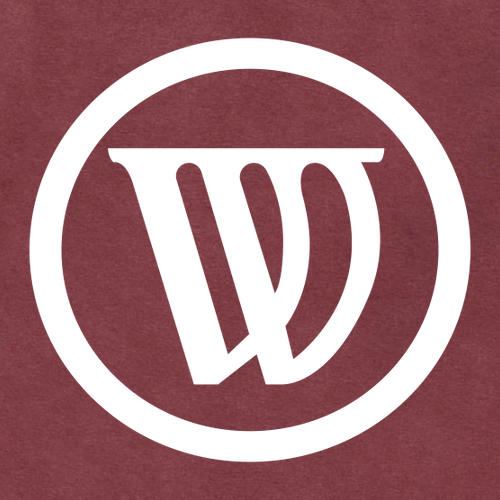 Comfort Colors Ringspun Long Sleeve Tee -- Brick