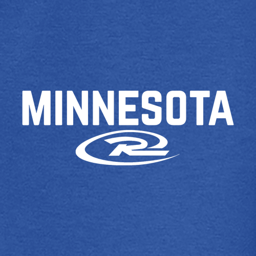 Nike Youth Swoosh Sleeve Rlegend Tee -- Game Royal