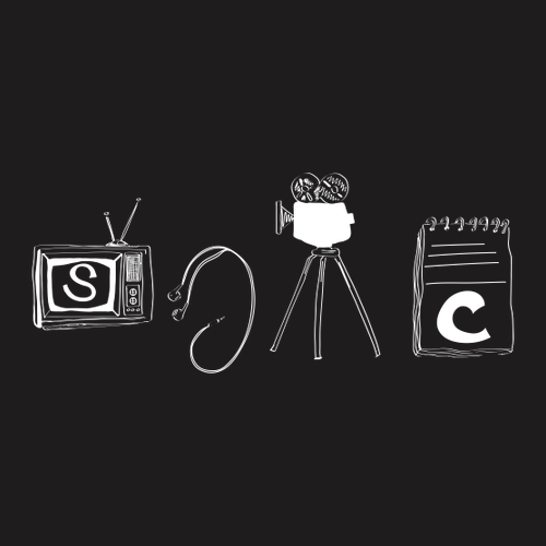 Gildan Heavy Blend Hooded Sweatshirt -- Black