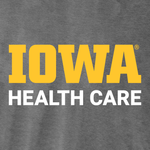 Bella+Canvas Unisex Heather Cvc Long Sleeve Tee- Heathers -- Dark Grey Heather