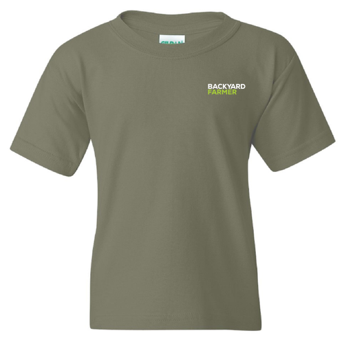 Nature's Wonderous Pageantry Youth T-Shirt