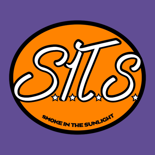 S.I.T.S. Basic T-Shirt -- Lilac