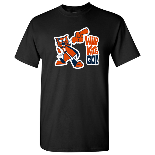Wildkits Go -- Black