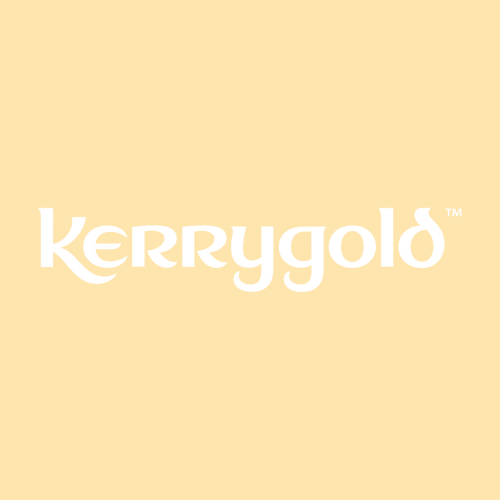 Kerrygold Crewneck  -- Butter