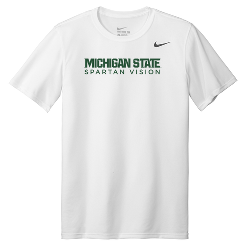 Nike Team Rlegend Tee -- White