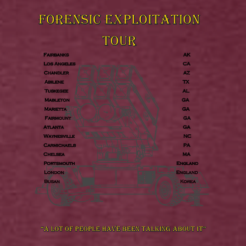 Gildan Softstyle CVC T-Shirt -- Maroon Mist