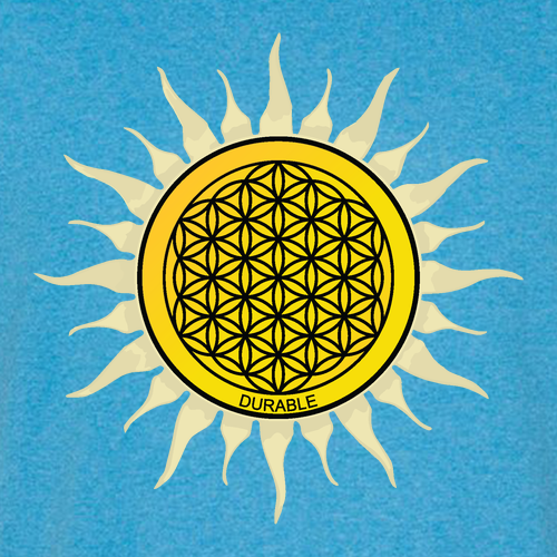 Gildan SoftStyle Fitted T-Shirt -- Heather Sapphire