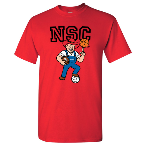 NSC Basic T-Shirt