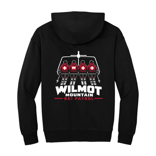 Wilmot Hoodie
