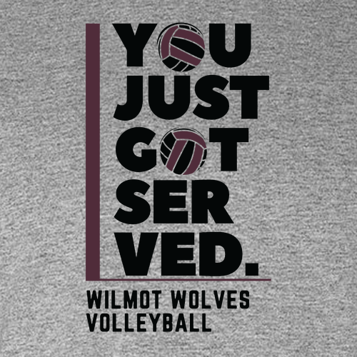 Gildan Heavy Blend Crew Neck Sweatshirt -- Sport Grey