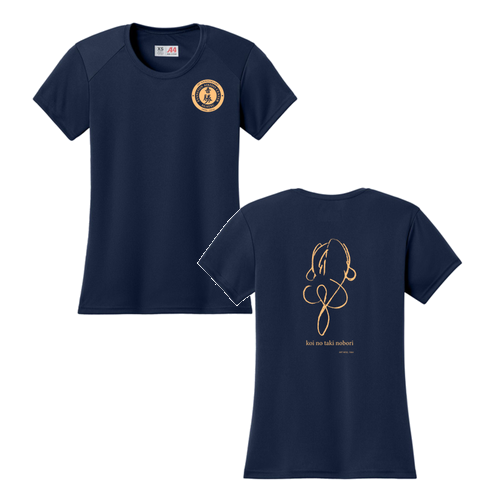 Women Performance Tee