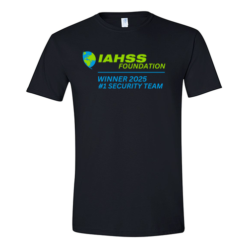 Gildan SoftStyle T-Shirt -- Black, GSS UH Team A
