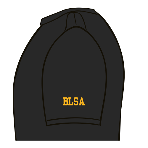 Gildan SoftStyle T-Shirt -- Black