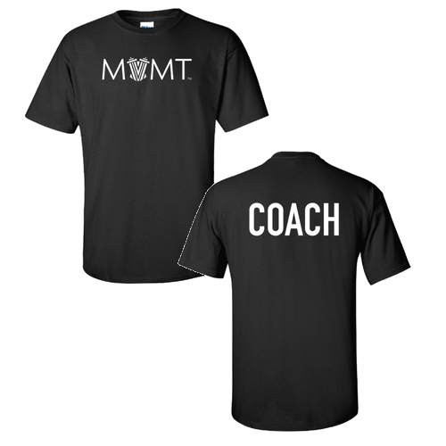 Coach's Apparel -- Tee