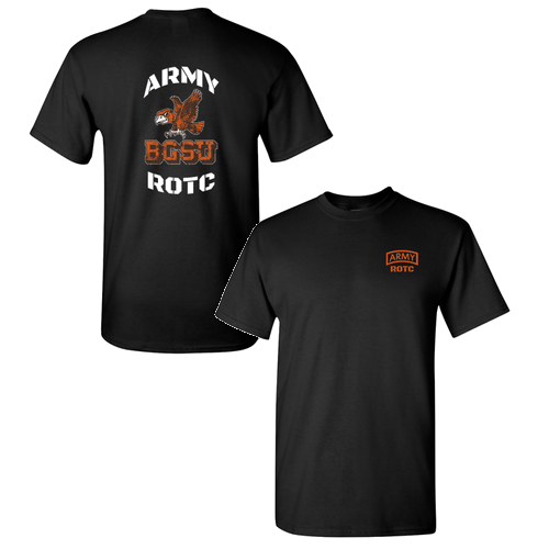 Army ROTC Shirt