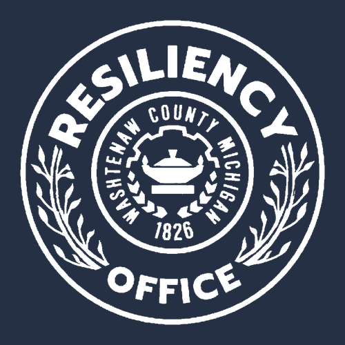 Sport Tek Quarter Zip Sweatshirt -- Resiliency Office