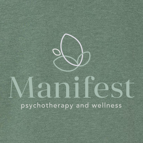 Gildan Heavy Blend Crew Neck Sweatshirt -- Heather Sport Dark Green