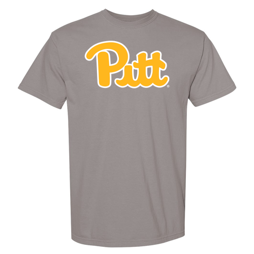 Comfort Colors Heavyweight Adult T-Shirt -- Grey