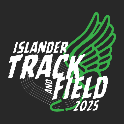 Islanders 2025 T-Shirt