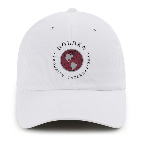 The Original Performance Hat -- White