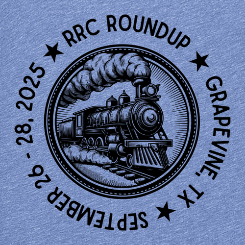 Bella Canvas Triblend Short Sleeve T-Shirt -- Blue Triblend