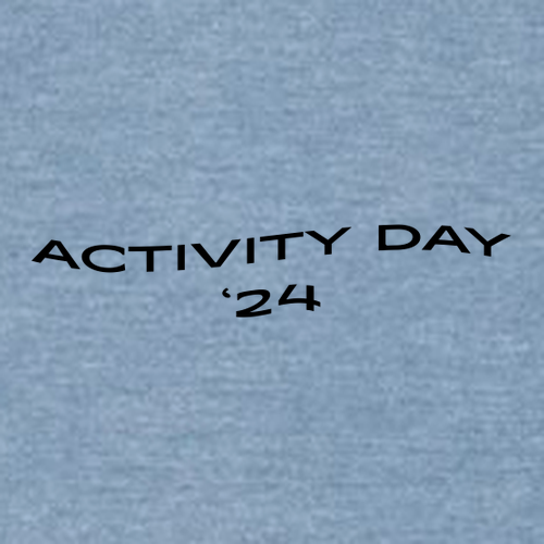 Gildan SoftStyle Fitted T-Shirt Heather Indigo