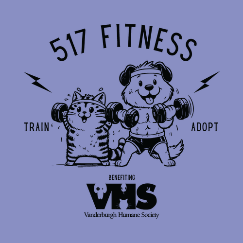 Comfort Colors Heavyweight Adult T-Shirt -- Violet