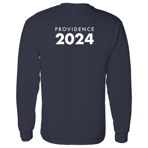 Generation Teach Providence -- Longsleeve Tees