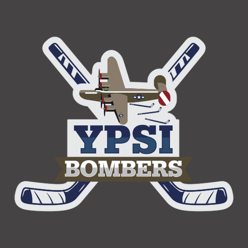 Gildan Heavy Blend Hooded Sweatshirt -- Charcoal