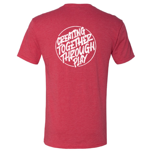 Original Design -- Red