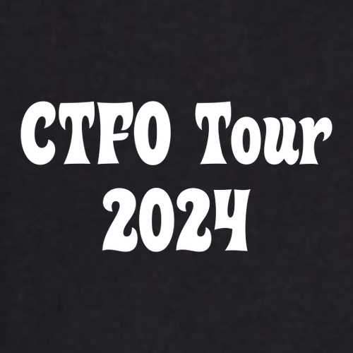 Gildan Youth Softstyle® CVC Tee -- Pitch Black