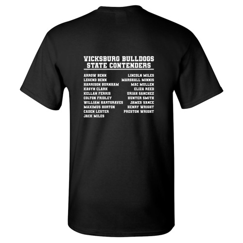 Gildan Heavy Cotton Basic Adult Tee