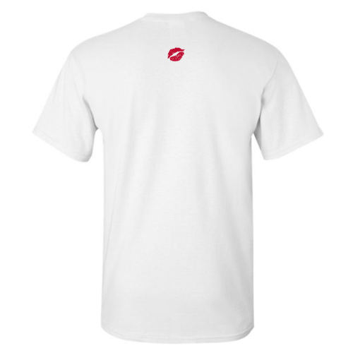 Gildan Heavy Cotton Basic T-Shirt -- White