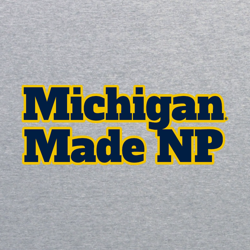 T-Shirt -- Sport Grey