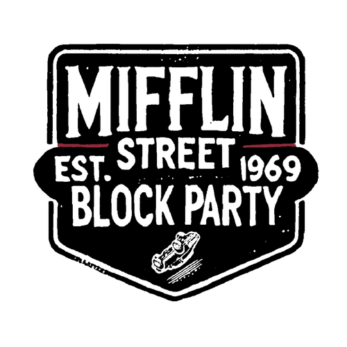 Gildan Heavy Blend Youth Crew Neck Sweatshirt -- White