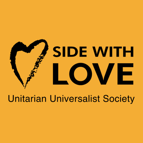 Allmade Unisex Tri-Blend Tee -- Orange You Fancy