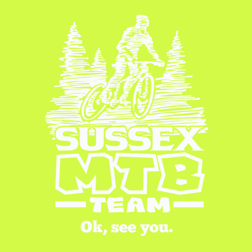 Port and Company Essential Performance Tee MTB -- Neon Yellow