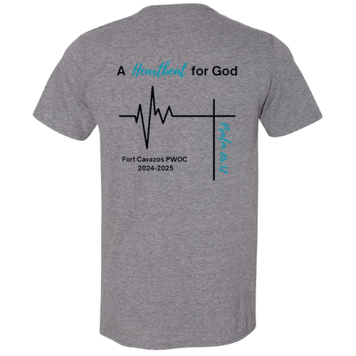 Gildan SoftStyle Fitted T-Shirt -- Graphite Heather