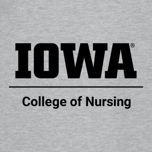 Gildan Heavy Cotton Basic T-Shirt -- Sport Grey