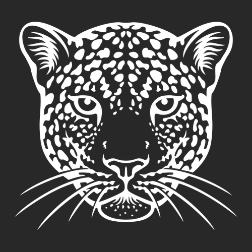 District Re-Fleece Crew -- Black