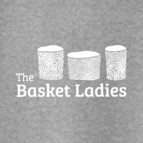 Gildan Heavy Cotton Longsleeve Basic T-Shirt -- Graphite Heather