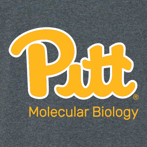 Molecular Bio Crew Neck Sweatshirt -- Dark Heather
