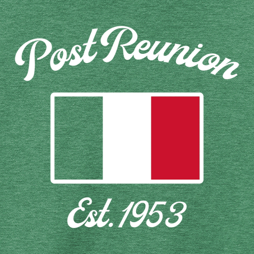 District Youth Perfect Blend Cvc Tee -- Heathered Kelly Green
