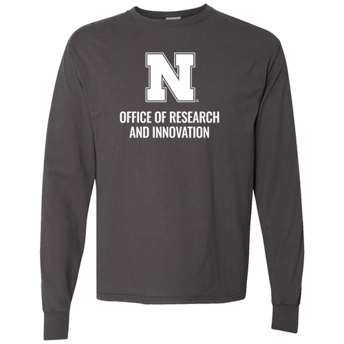 Men's/Unisex Long Sleeve T-Shirt